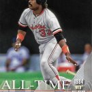 Eddie Murray 2017 Topps All-Time All Star #ATAS-38 Baltimore Orioles Baseball Card Eddie Murray 2017 Topps All-Time All Star #ATAS-38 Baltimore Orioles Baseball Card