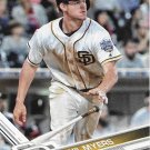 Wil Myers 2017 Topps #459 San Diego Padres Baseball Card