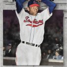 Satchel Paige 2017 Topps Memorable Moments #MM-36 Cleveland Indians Baseball Card