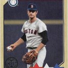 Carl Yastrzemski 2017 Topps 1987 Design #87-114 Boston Red Sox Baseball Card