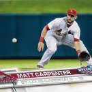 Matt Carpenter 2017 Topps Opening Day #156 St. Louis Cardinals Baseball Card