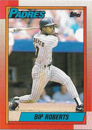 Joey Cora 1991 Upper Deck #291 San Diego Padres Baseball Card