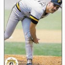 Doug Drabek 1990 Upper Deck #422 Pittsburgh Pirates Baseball Card