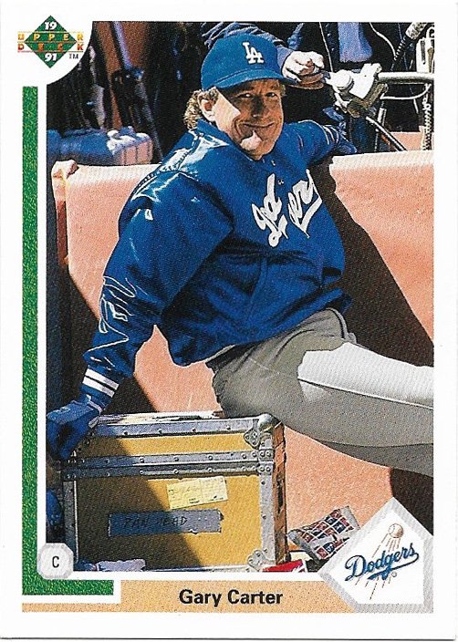 Walt Weiss 1991 Upper Deck #192 Oakland Athletics Baseball Card