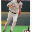 Pete Incaviglia 1994 Upper Deck Collector's Choice #114 Philadelphia Phillies Baseball Card