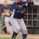 Akinori Iwamura 2008 Upper Deck First Edition #477 Tampa Bay Rays Baseball Card
