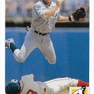 Bill Spiers 1994 Upper Deck Collector's Choice #264 Milwaukee Brewers Baseball Card