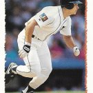 Junior Felix 1995 Topps #68 Detroit Tigers Baseball Card
