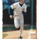 Mark Grace 1995 Topps #90 Chicago Cubs Baseball Card