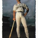 B.J. Surhoff 1995 Topps #367 Milwaukee Brewers Baseball Card