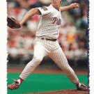 David West 1995 Topps #31 Philadelphia Phillies Baseball Card