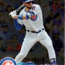 Kris Bryant 2018 Topps Chrome #50 Chicago Cubs Baseball Card