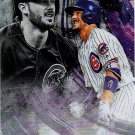 Kris Bryant 2018 Topps Chrome Superstar Sensations #SS-15 Chicago Cubs Baseball Card