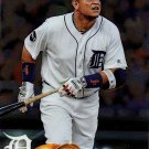Miguel Cabrera 2018 Topps Chrome #26 Detroit Tigers Baseball Card
