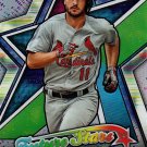 Paul DeJong 2018 Topps Chrome Future Stars #FS-17 St. Louis Cardinals Baseball Card