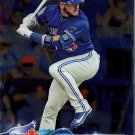Josh Donaldson 2018 Topps Chrome #8 Toronto Blue Jays Baseball Card