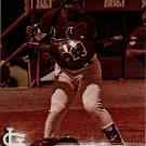 Marcell Ozuna 2018 Topps Chrome Sepia Refractors #149 St. Louis Cardinals Baseball Card