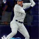 Tyler Wade 2018 Topps Chrome Rookie #32 New York Yankees Baseball Card