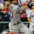 Mookie Betts 2018 Topps Update #US64 Boston Red Sox Baseball Card