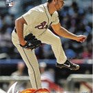 Jesse Biddle 2018 Topps Update Rookie #US231 Atlanta Braves Baseball Card