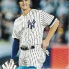 Greg Bird 2018 Topps #515 New York Yankees Baseball Card