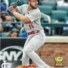 Paul DeJong 2018 Topps #462 St. Louis Cardinals Baseball Card