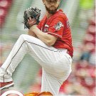 Anthony DeSclafani 2018 Topps #694 Cincinnati Reds Baseball Card