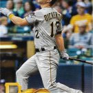Corey Dickerson 2018 Topps Update #US63 Pittsburgh Pirates Baseball Card