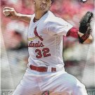 Jack Flaherty 2018 Topps Salute Rookie #S-31 St. Louis Cardinals Baseball Card