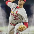Jack Flaherty 2018 Topps Salute Rookie #S-64 St. Louis Cardinals Baseball Card
