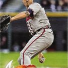 Kevin Gausman 2018 Topps Update #US265 Atlanta Braves Baseball Card