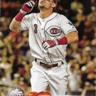 Scooter Gennett 2018 Topps Update #US145 Cincinnati Reds Baseball Card