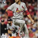Austin Gomber 2018 Topps Update Rookie #US266 St. Louis Cardinals Baseball Card