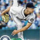 Marco Gonzales 2018 Topps Update #US243 Seattle Mariners Baseball Card