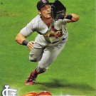 Randal Grichuk 2018 Topps #147 St. Louis Cardinals Baseball Card