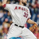 Jim Johnson 2018 Topps #520 Los Angeles Angels Baseball Card