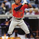 Tony Kemp 2018 Topps Update #US246 Houston Astros Baseball Card