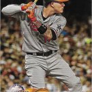 Manny Machado 2018 Topps Update #US253 Baltimore Orioles Baseball Card