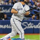 Kendrys Morales 2018 Topps #117 Toronto Blue Jays Baseball Card