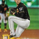 Joe Musgrove 2018 Topps Update #US126 Pittsburgh Pirates Baseball Card