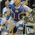 Salvador Perez 2018 Topps Update #US76 Kansas City Royals Baseball Card