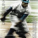 Jackie Robinson 2018 Topps Don't Blink #DB-16 Brooklyn Dodgers Baseball Card