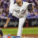 Ryan Tepera 2018 Topps Update #US277 Toronto Blue Jays Baseball Card
