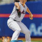 Jason Vargas 2018 Topps Update #US17 New York Mets Baseball Card