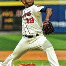 Arodys Vizcaino 2018 Topps Update #US284 Atlanta Braves Baseball Card