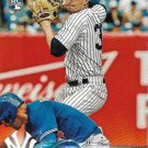 Tyler Wade 2018 Topps Update Rookie #US173 New York Yankees Baseball Card
