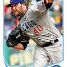 James Russell 2013 Topps Update #US66 Chicago Cubs Baseball Card
