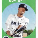 Dee Gordon 2018 Topps Archives #97 Seattle Mariners Baseball Card Dee Gordon 2018 Topps Archives #97 Seattle Mariners Baseball Card