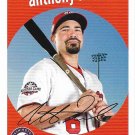 Anthony Rendon 2018 Topps Archives #34 Washington Nationals Baseball Card Anthony Rendon 2018 Topps Archives #34 Washington Nationals Baseball Card