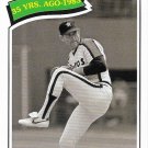 Nolan Ryan 2018 Topps Archives Turn Back the Clock SP Short Print #317 Houston Astros Baseball Card Nolan Ryan 2018 Topps Archives Turn Back the Clock SP Short Print #317 Houston Astros Baseball Card